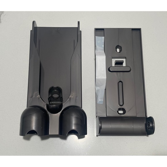 Dyson Other - Dyson V12 Detect Slim Wall Mount Charging Dock Station Grey Replacement Part